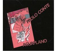 Paolo Conte - Aguaplano