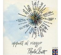 Paolo Conte - Appunti Di Viaggio