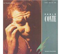 Paolo Conte - B e s t . O f
