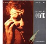 Paolo Conte - Best Of [Casete]