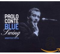 Paolo Conte - Blue Swing - Greatest Hits