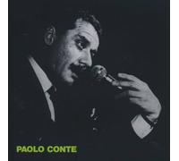 Paolo Conte CD