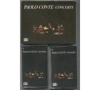 Paolo Conte - Concerti [Casete]