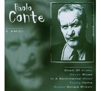 Paolo Conte-E Amici