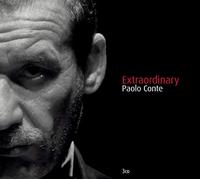 Paolo Conte - Extraordinary 3cd