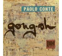 Paolo Conte: Gong-Oh ""The Best Of"" - CD