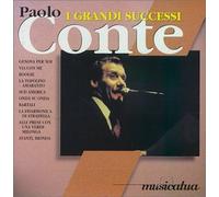 Paolo Conte - I Grandi Successi