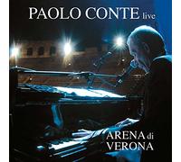 Paolo Conte - Live Arena Di Verona