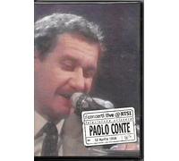 Paolo Conte - Live@RTSI [Alemania] [DVD]