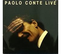 Paolo Conte - Live [VINYL]