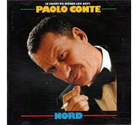 Paolo Conte - Nord - Dancing - Blue Tangos - Sud America - Gioco d'Azzardo - Fuga all' Inglese - Sono qui Conte te Sempre Piu Solo - Blue Haways - Dal Loggione - Lo Zio - La Fisarmonica di Stradella - La Donna d'Inverno - La Topolino Amaranto (1988)
