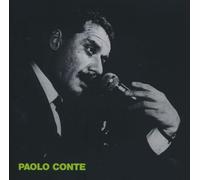Paolo Conte - Paolo Conte
