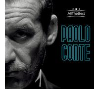 Paolo Conte - Paolo Conte - All the Best [3 CD]