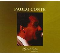 Paolo Conte – Paolo Conte Gold – CD – RCA