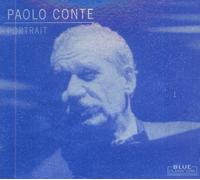Paolo Conte - Portrait