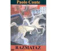 Paolo Conte - Razmataz [Alemania] [DVD]