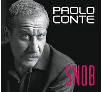 Paolo Conte - Snob