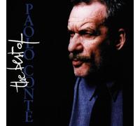 Paolo Conte - The Best Of [Casete]