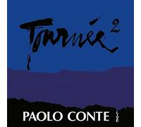 Paolo Conte - Tournée II