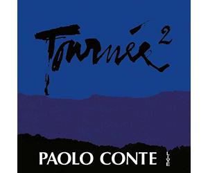 Paolo Conte - Tournée II