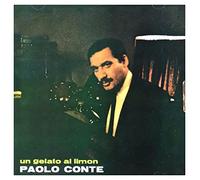 Paolo Conte - Un Gelato Al Limon