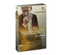 Paolo Conte, Via Con Me