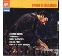 Paolo Di Sabatino - Same