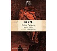 Paolo e Francesca. Inferno, canto V (I piccoli grandi libri)