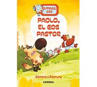 Bitmax & Co 4: Paolo El Gos Pastor