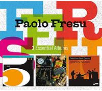 Paolo Fresu - 3 Essential Albums