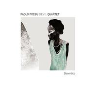 Paolo Fresu Devil Quartet - Desertico