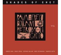 Paolo Fresu & Enrico Rav - Shades of Chet