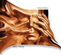 Fresu,Paolo - Kind of Miles