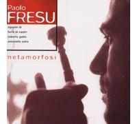 Paolo Fresu - Metamorfosi