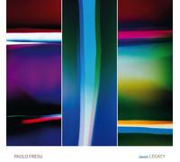 Paolo Fresu - (next) Legacy (3 Vinyles LP) / Paolo Fresu [Vinilo]