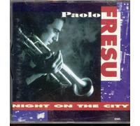 Paolo Fresu - Night On The City