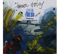 Paolo Fresu Quintet - Inner Voices