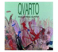 Paolo Fresu Quintet - Qvarto