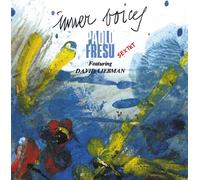 PAOLO FRESU SEXTET FEATURING DAVID LIEBMAN - INNER VOICES
