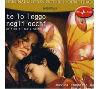 Paolo Fresu - Te Lo Leggo Negli Occhi