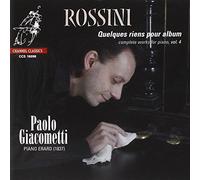 Paolo Giacometti - Various Composers