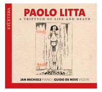 Guido de Neve, Jan Michiels – Paolo Litta: Un tríptico de vida y muerte