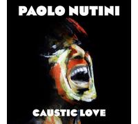 Paolo Nutini - Caustic Love CD East West