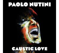Paolo Nutini Caustic Love (Vinyl) 12" Album