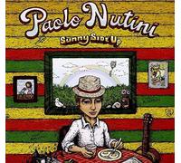 Paolo Nutini - Paolo Nutini - Sunny Side Up (Lp) [Vinilo]
