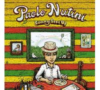 Paolo Nutini – Sunny Side Up – Atlantic Bicycle