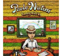 Paolo Nutini Sunny Side Up (CD) Album (Importación USA)