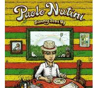 Paolo Nutini - Paolo Nutini - Sunny Side Up (Lp) [Vinilo]