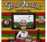 Paolo Nutini - Paolo Nutini - Sunny Side Up (Lp) [Vinilo]