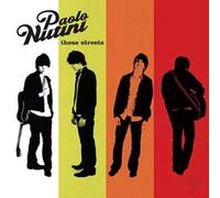 Paolo Nutini - These Streets